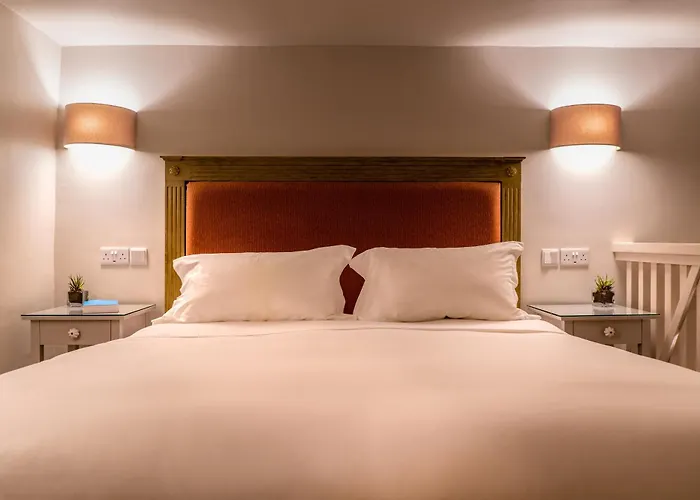 Hotel The Xara Palace Relais & Chateaux Mdina