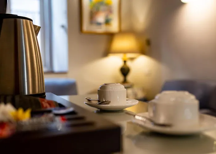 The Xara Palace Relais & Chateaux Hotel 5*