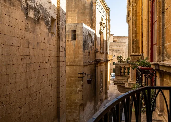 Hotel The Xara Palace Relais & Chateaux 5*