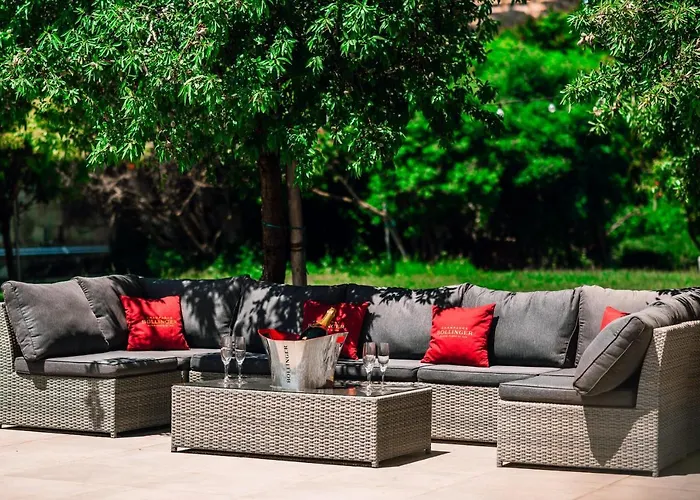 Hotel The Xara Palace Relais & Chateaux 5*