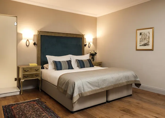 The Xara Palace Relais & Chateaux Hotel Mdina