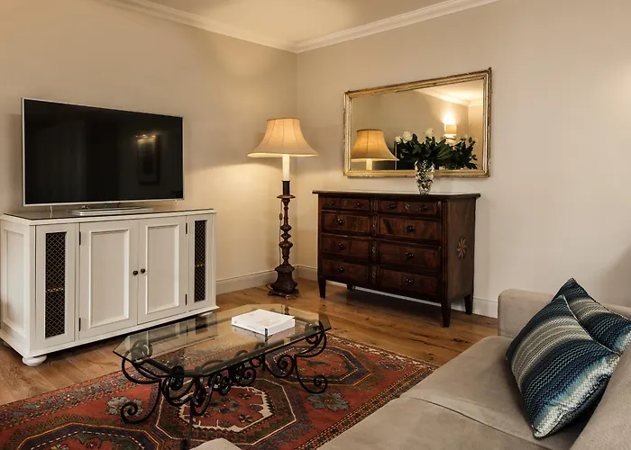 The Xara Palace Relais & Chateaux Mdina