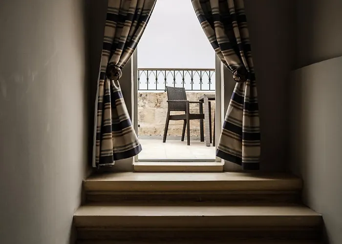 The Xara Palace Relais & Chateaux 5*