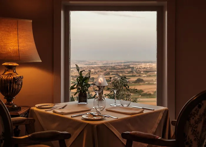 Hotel The Xara Palace Relais & Chateaux Mdina