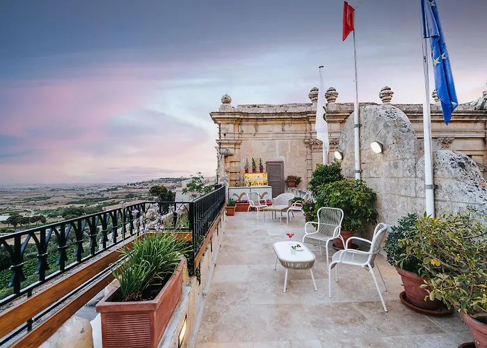 Hotel The Xara Palace Relais & Chateaux