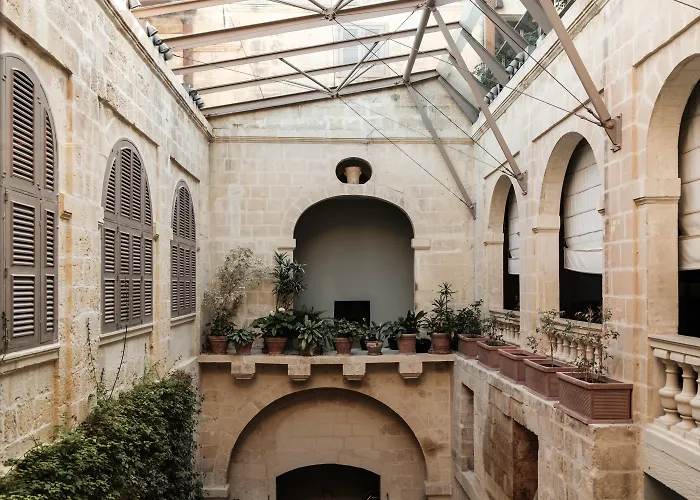 Hotel The Xara Palace Relais & Chateaux 5*