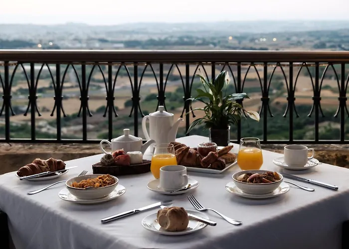 The Xara Palace Relais & Chateaux Hotel