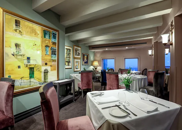 The Xara Palace Relais & Chateaux