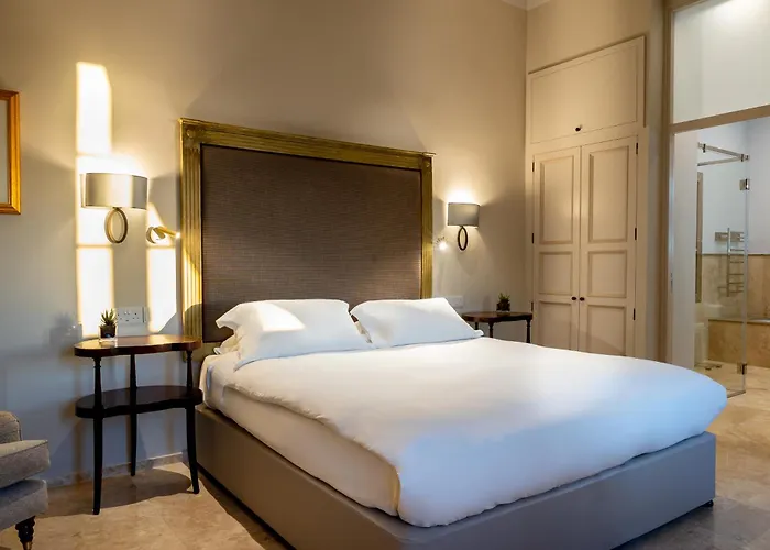 The Xara Palace Relais & Chateaux 5*