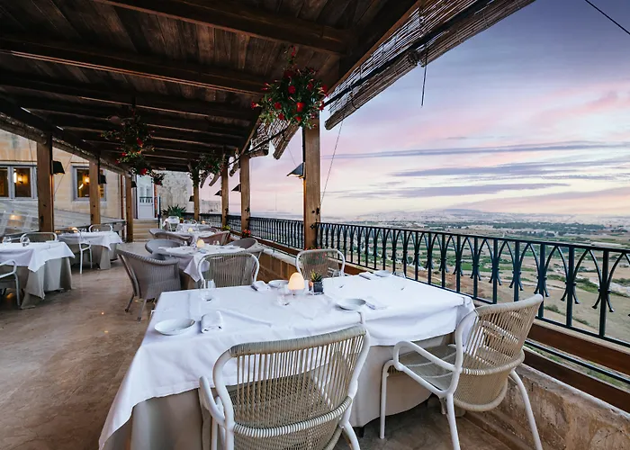 Hotel The Xara Palace Relais & Chateaux