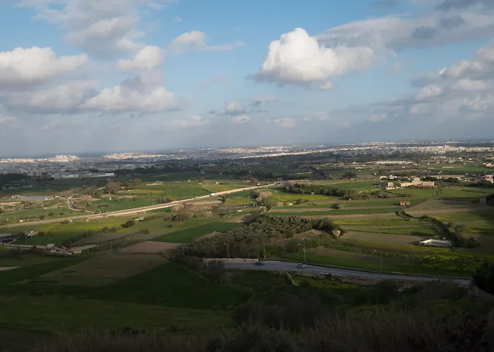 Hotel The Xara Palace Relais & Chateaux Mdina