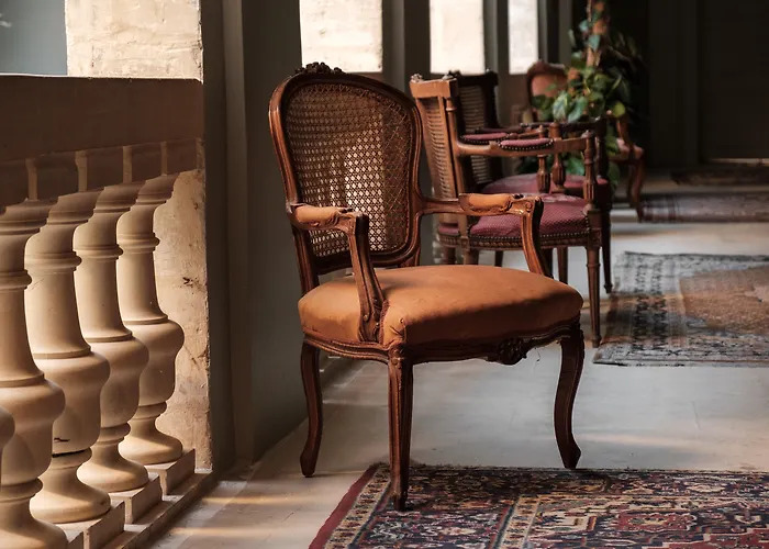 The Xara Palace Relais & Chateaux 5* Mdina