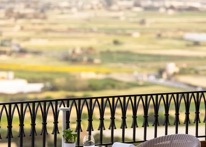 Hotel The Xara Palace Relais & Chateaux 5*