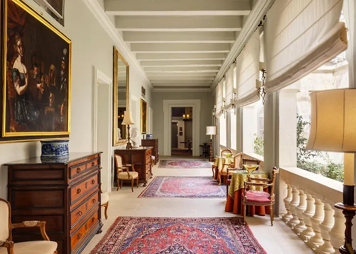 The Xara Palace Relais & Chateaux 5*