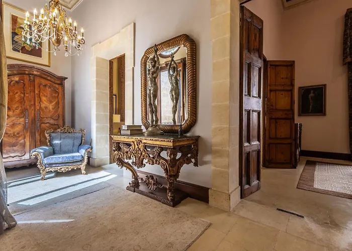 Hotel The Xara Palace Relais & Chateaux