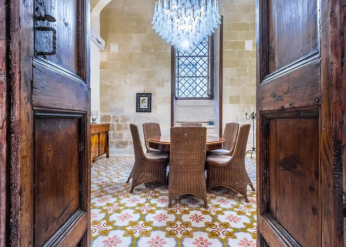 The Xara Palace Relais & Chateaux Hotel