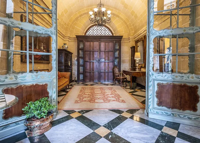 Hotel The Xara Palace Relais & Chateaux