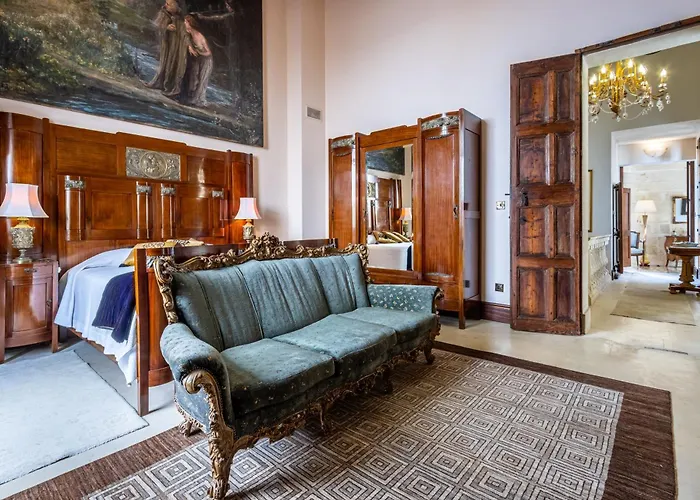 The Xara Palace Relais & Chateaux 5*