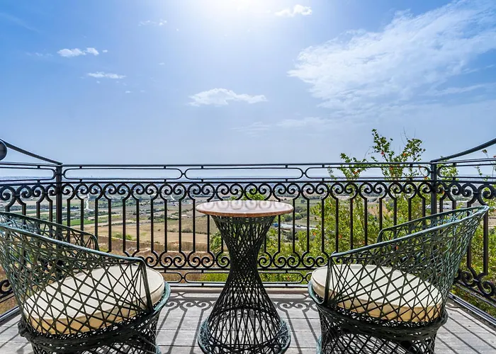 The Xara Palace Relais & Chateaux