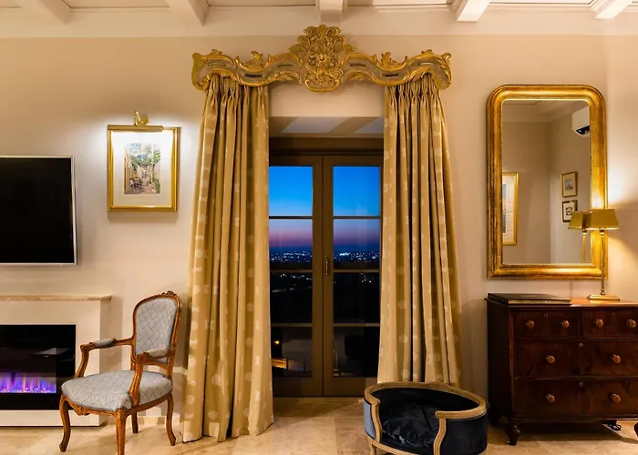 The Xara Palace Relais & Chateaux 5* Mdina