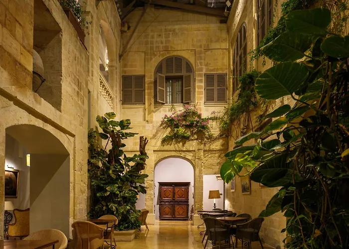 The Xara Palace Relais & Chateaux 5*