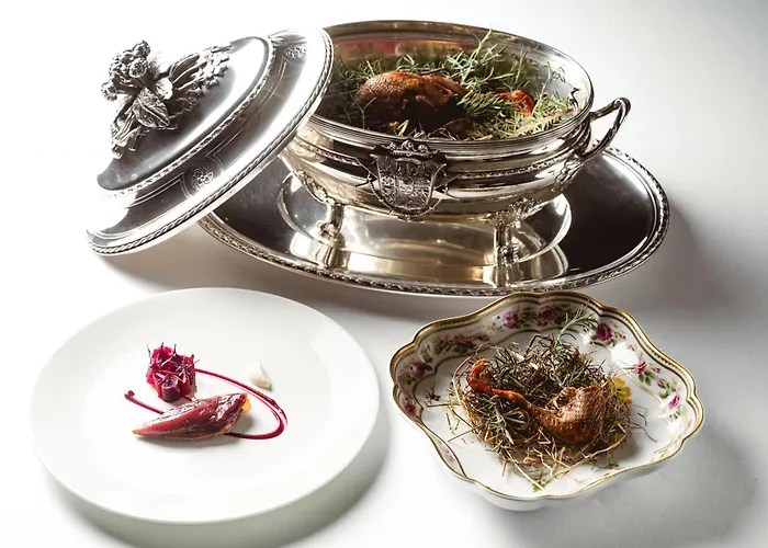 The Xara Palace Relais & Chateaux Hotel