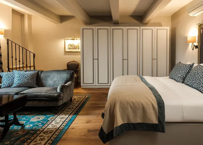 The Xara Palace Relais & Chateaux 5* Mdina