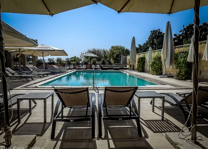 The Xara Palace Relais & Chateaux Hotel 5*