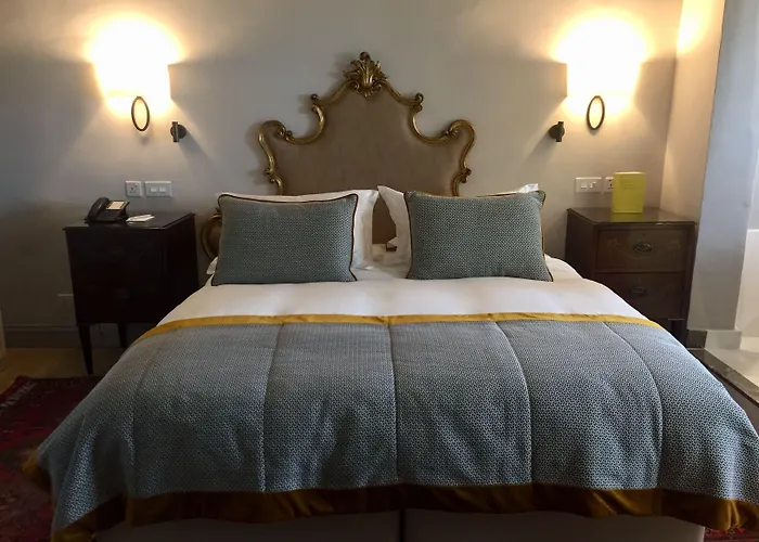 The Xara Palace Relais & Chateaux 5* Mdina