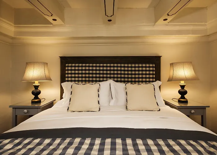 The Xara Palace Relais & Chateaux 5* Mdina