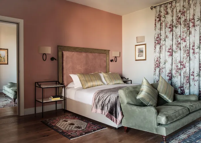 Hotel The Xara Palace Relais & Chateaux