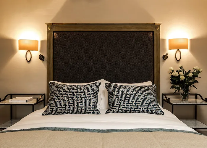 The Xara Palace Relais & Chateaux Hotel