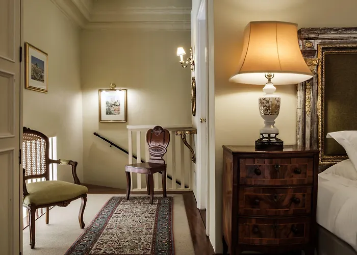 Hotel The Xara Palace Relais & Chateaux 5*