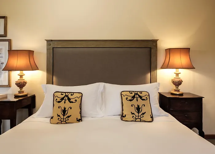 The Xara Palace Relais & Chateaux 5* Mdina