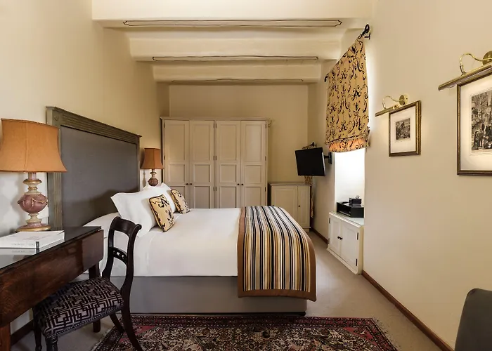 The Xara Palace Relais & Chateaux Hotel 5*