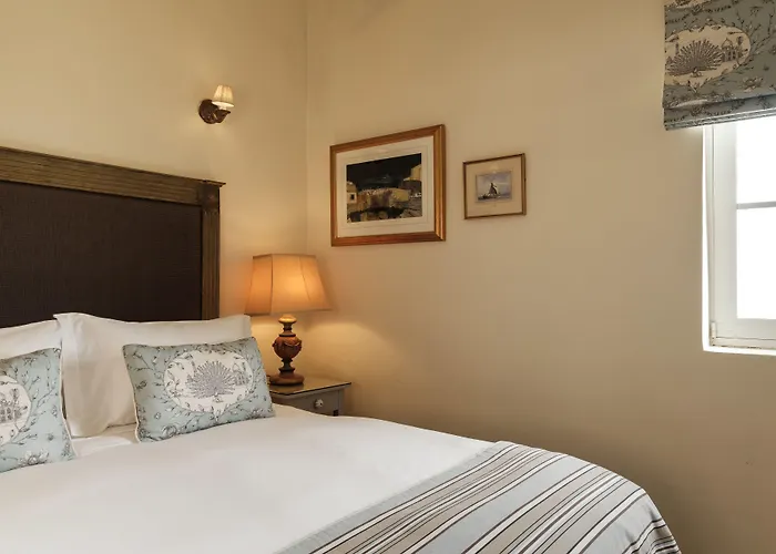 The Xara Palace Relais & Chateaux Hotel