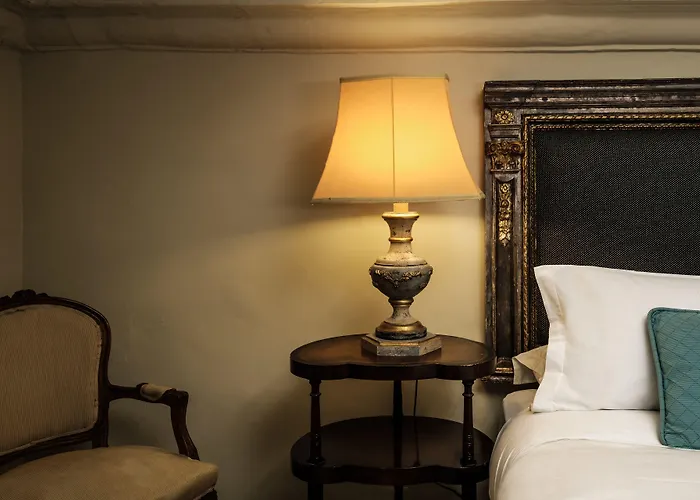 The Xara Palace Relais & Chateaux Mdina