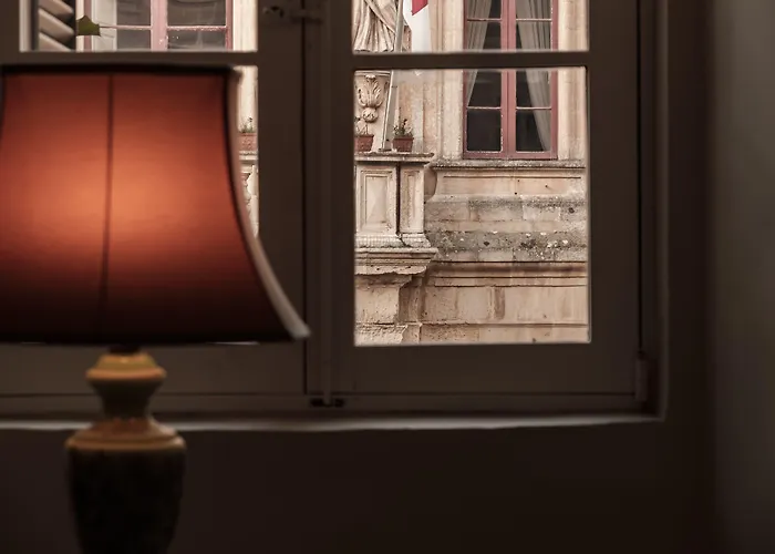 The Xara Palace Relais & Chateaux Hotel 5*