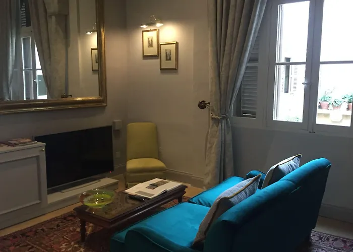 Hotel The Xara Palace Relais & Chateaux Mdina