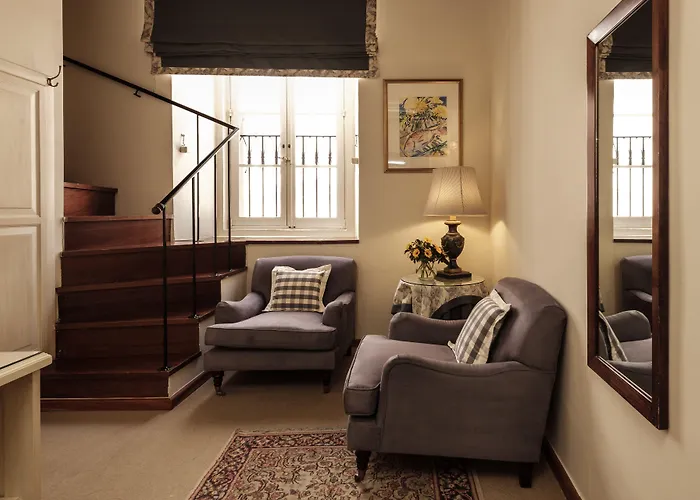 The Xara Palace Relais & Chateaux 5*