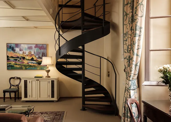 The Xara Palace Relais & Chateaux Hotel 5*