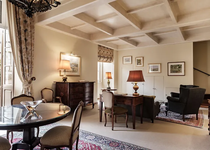 The Xara Palace Relais & Chateaux 5* Mdina