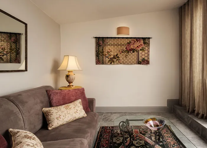 Hotel The Xara Palace Relais & Chateaux Mdina