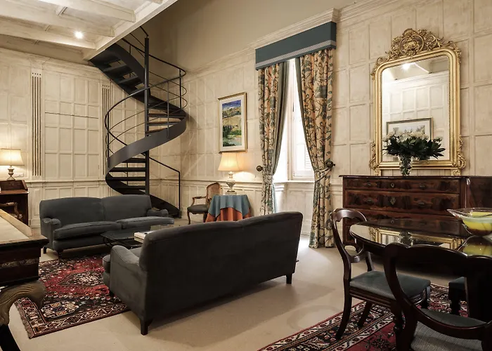 The Xara Palace Relais & Chateaux