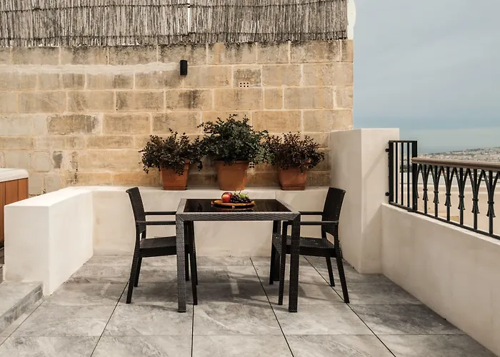 The Xara Palace Relais & Chateaux Hotel