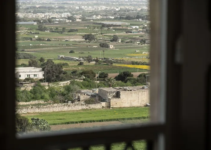 Hotel The Xara Palace Relais & Chateaux Mdina