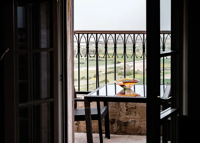 The Xara Palace Relais & Chateaux 5* Mdina