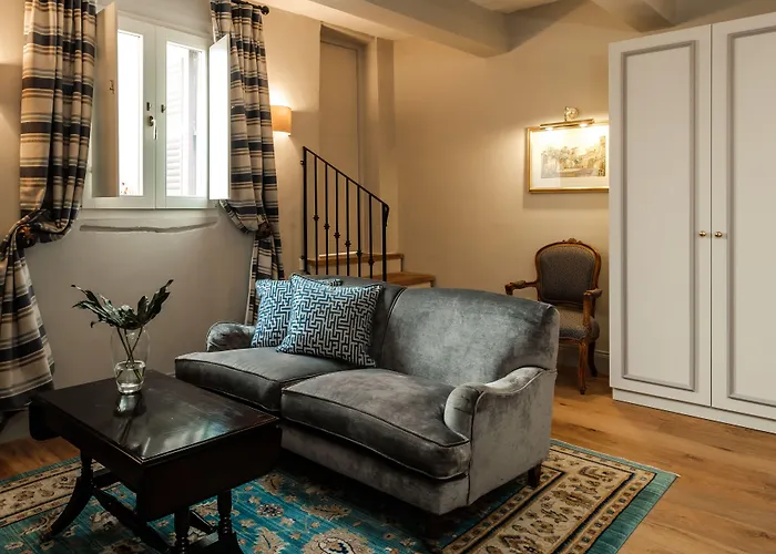 The Xara Palace Relais & Chateaux 5* Mdina