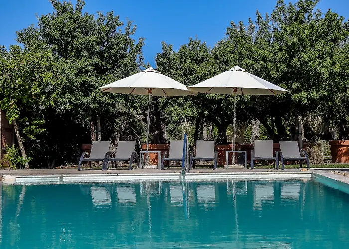 The Xara Palace Relais & Chateaux Hotel Mdina
