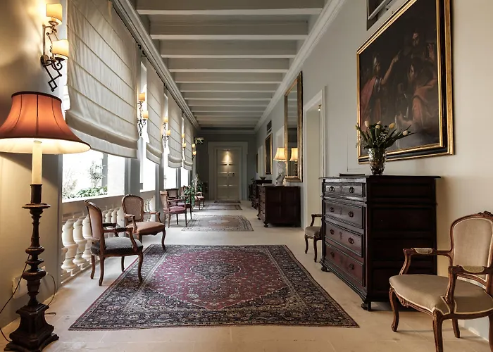 The Xara Palace Relais & Chateaux